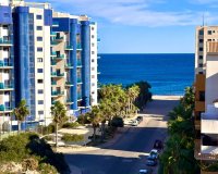 Resale - Apartment -
Torrevieja - Punta Prima