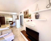 Resale - Apartment -
Torrevieja - Punta Prima