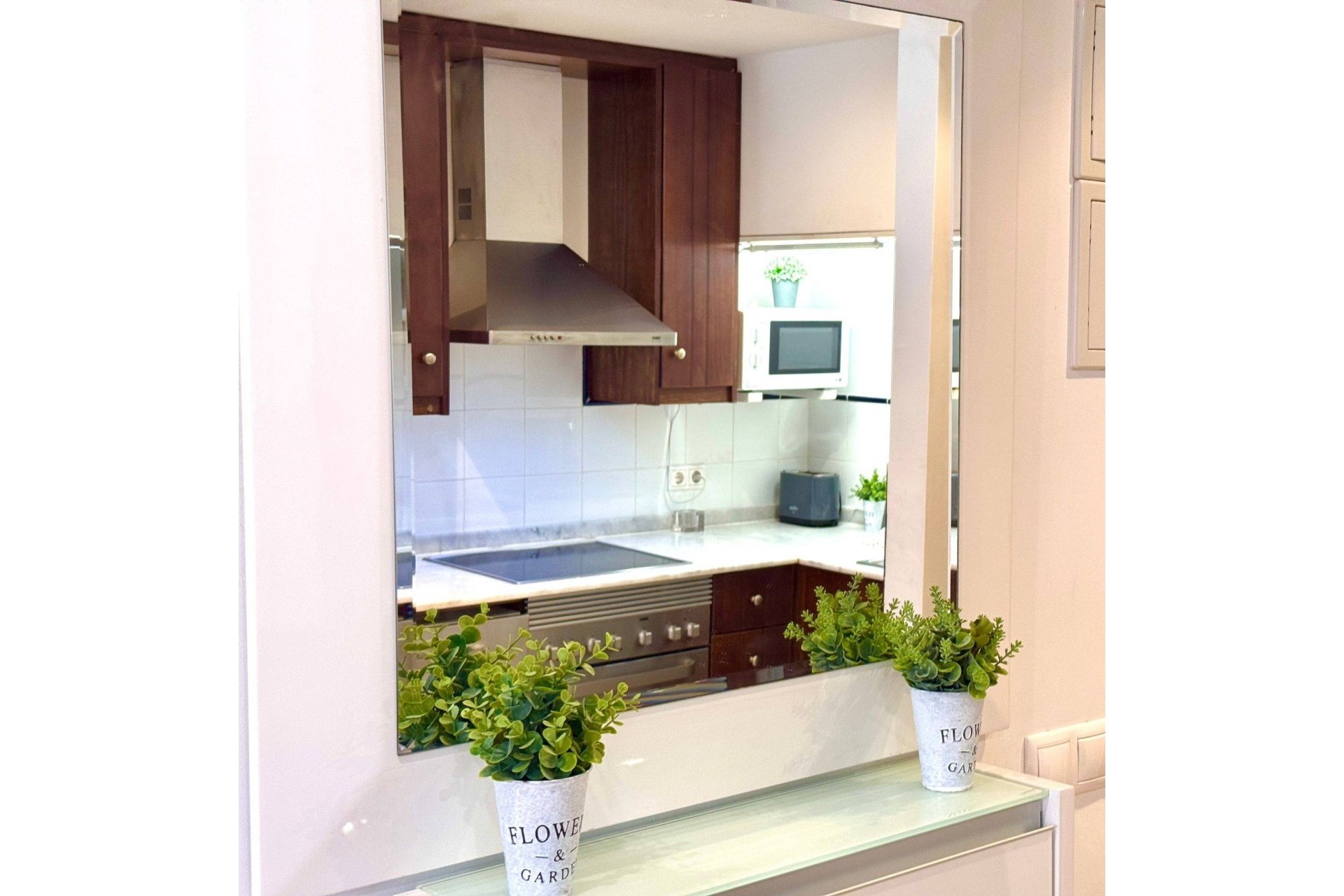 Resale - Apartment -
Torrevieja - Punta Prima