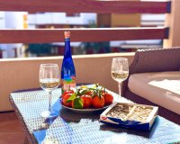 Resale - Apartment -
Torrevieja - Punta Prima