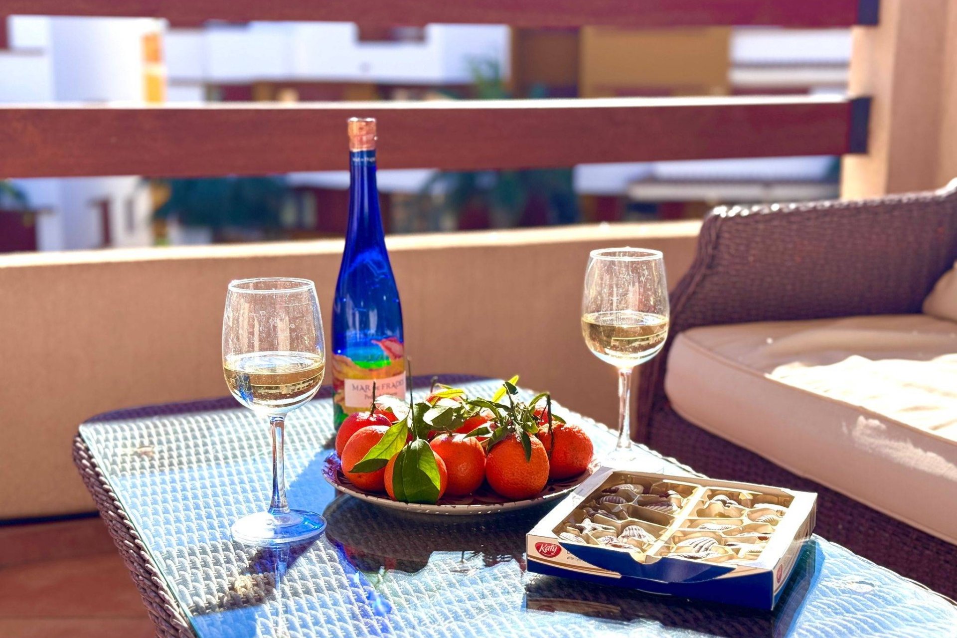 Resale - Apartment -
Torrevieja - Punta Prima