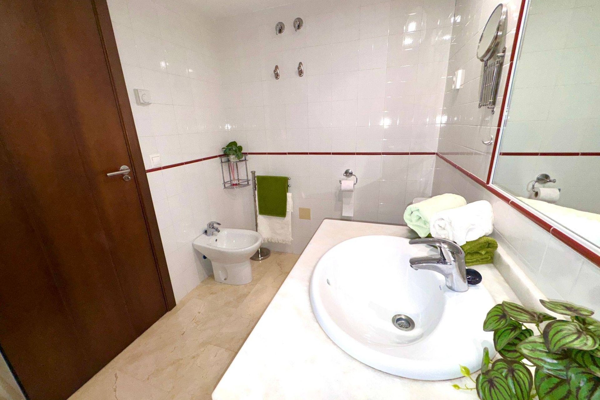 Resale - Apartment -
Torrevieja - Punta Prima