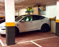 Resale - Apartment -
Torrevieja - Punta Prima