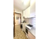 Resale - Apartment -
Torrevieja - Punta Prima