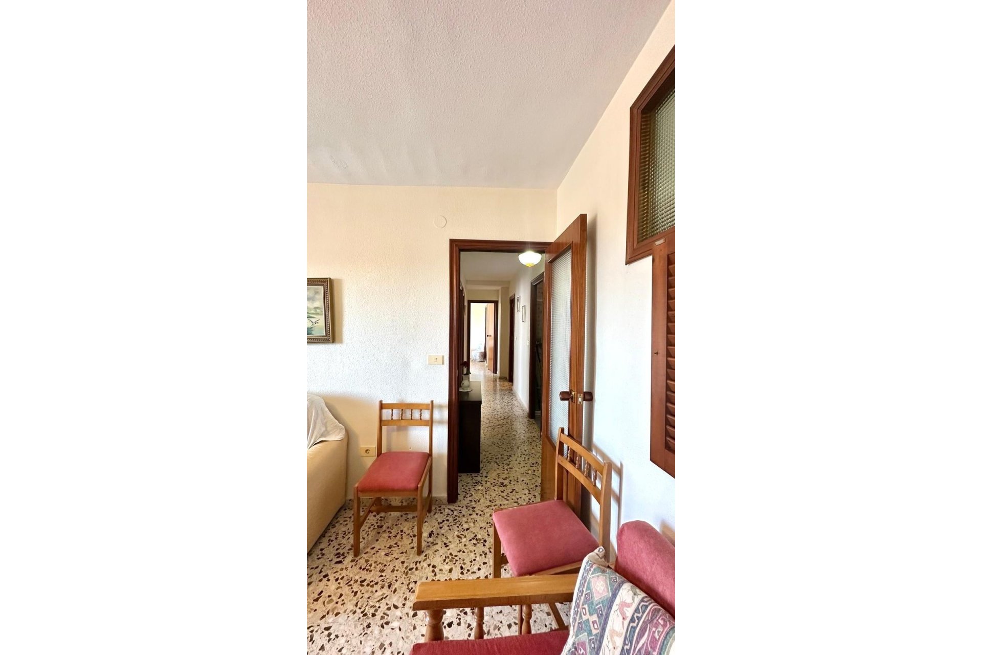 Resale - Apartment -
Torrevieja - Punta Prima