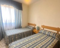 Resale - Apartment -
Torrevieja - Punta Prima