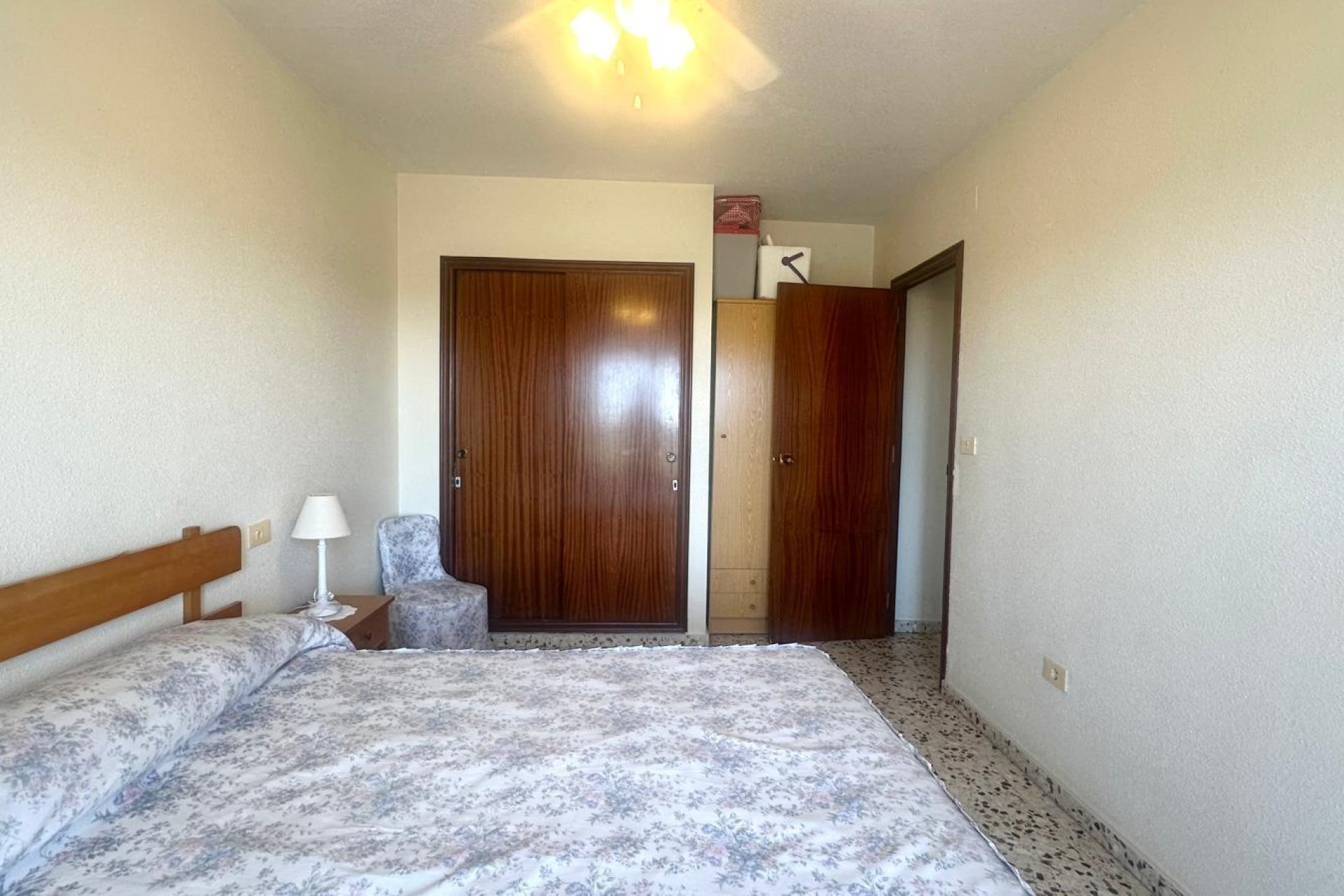 Resale - Apartment -
Torrevieja - Punta Prima