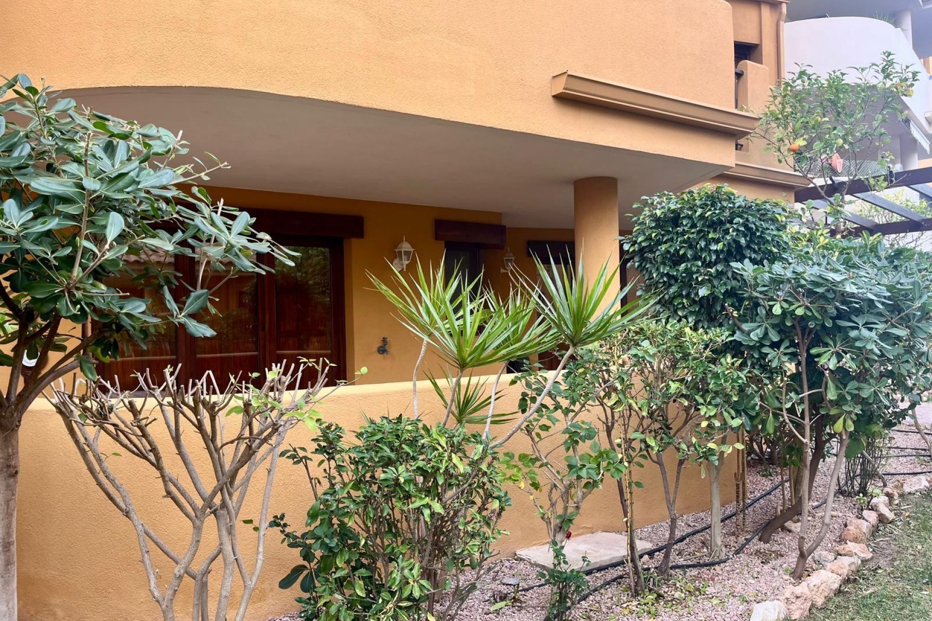 Resale - Apartment -
Torrevieja - Punta Prima