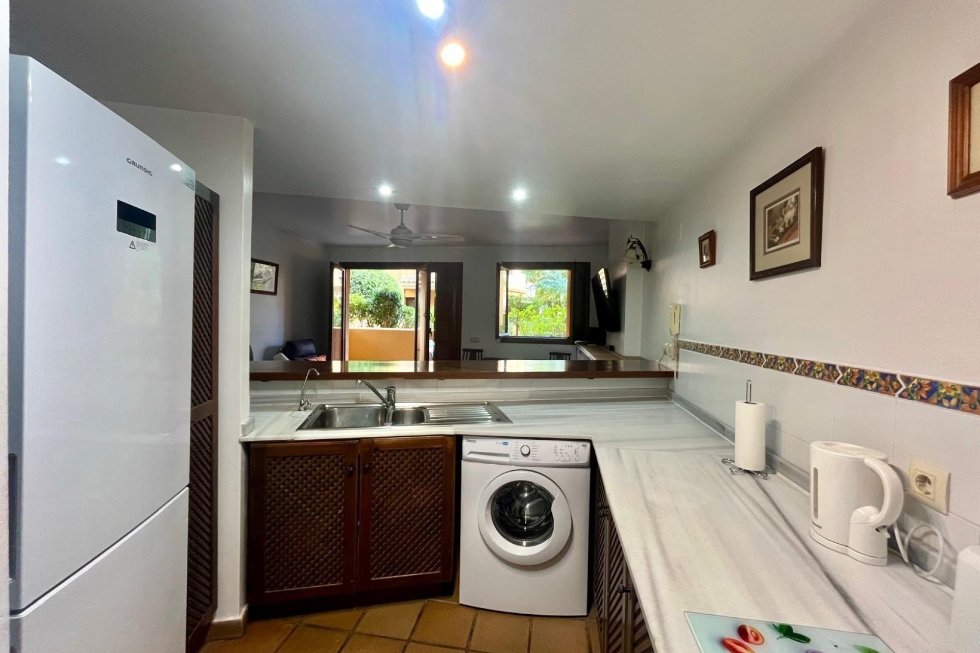 Resale - Apartment -
Torrevieja - Punta Prima