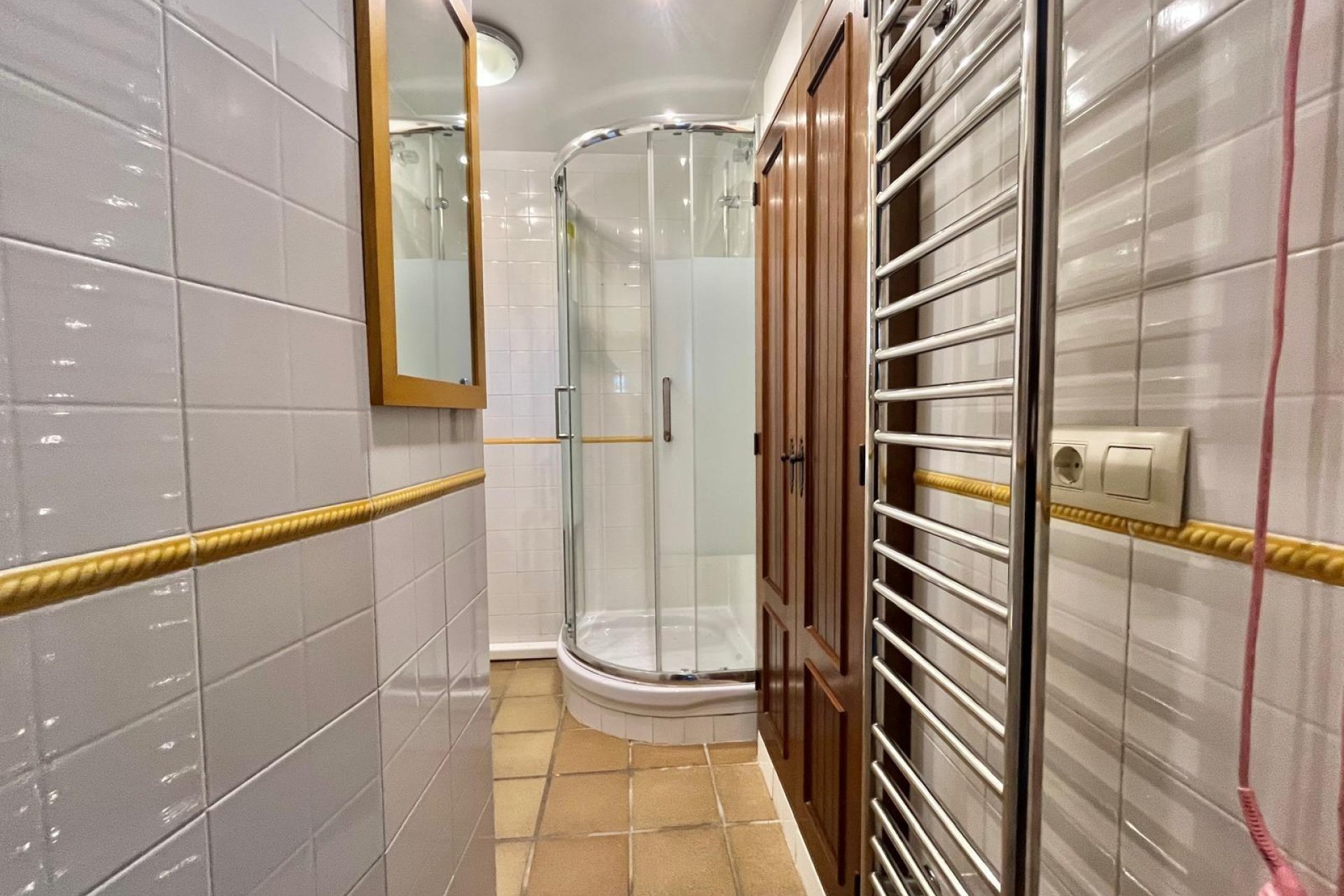 Resale - Apartment -
Torrevieja - Punta Prima