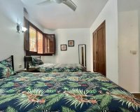 Resale - Apartment -
Torrevieja - Punta Prima
