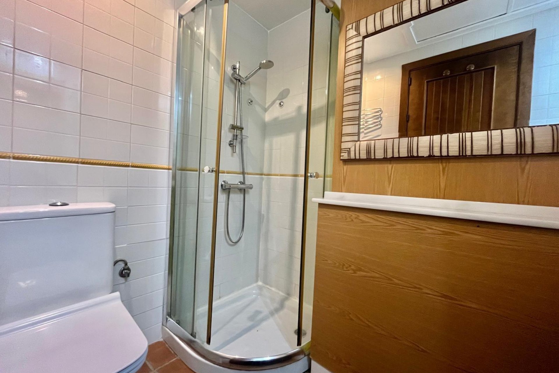 Resale - Apartment -
Torrevieja - Punta Prima