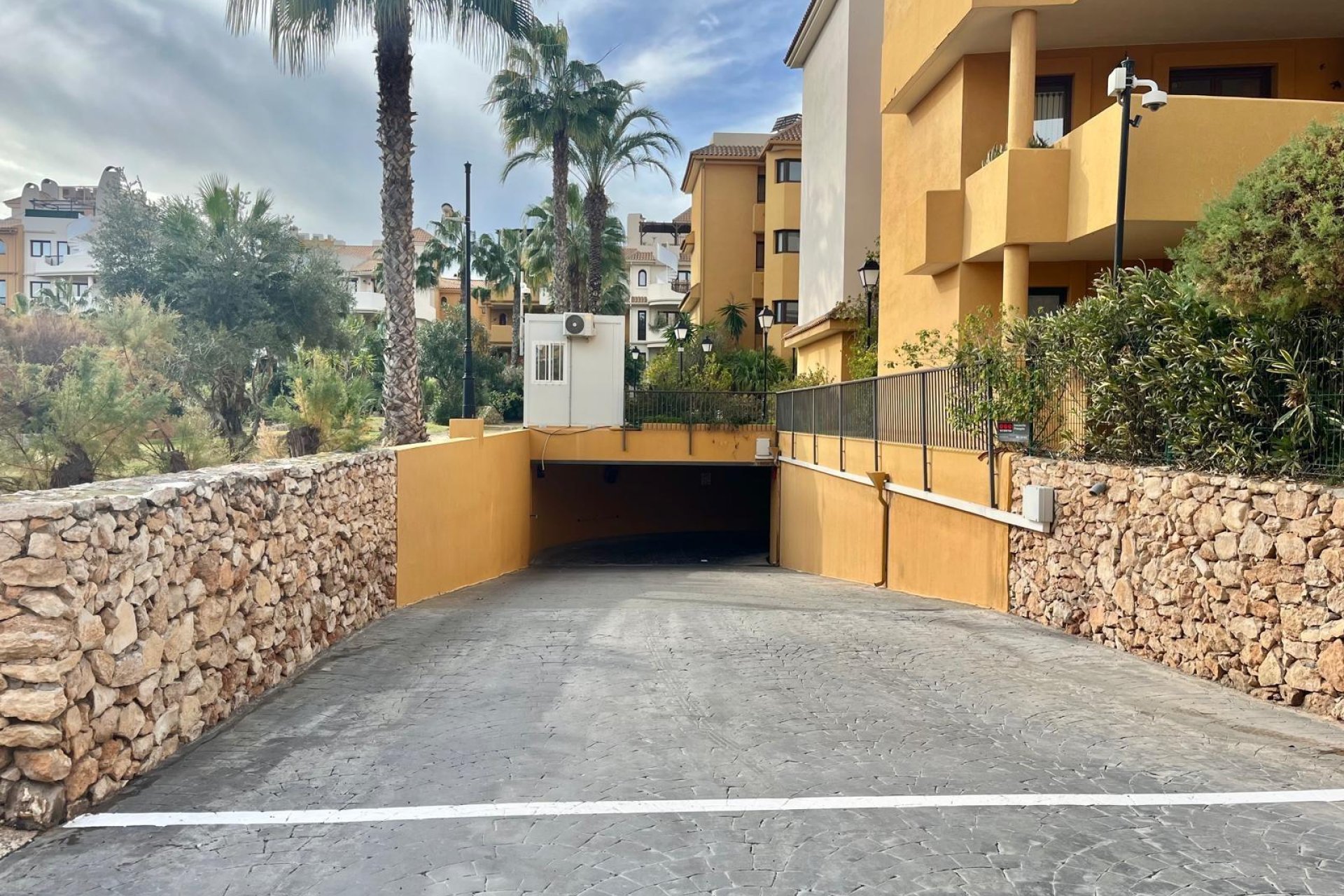 Resale - Apartment -
Torrevieja - Punta Prima