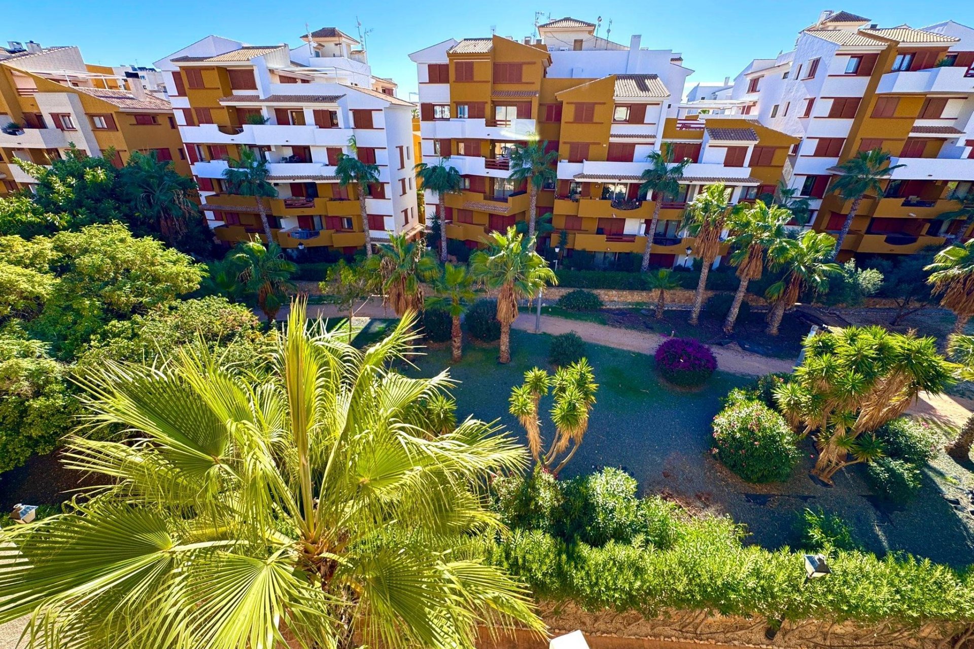Resale - Apartment -
Torrevieja - Punta Prima