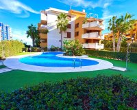 Resale - Apartment -
Torrevieja - Punta Prima