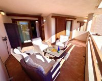 Resale - Apartment -
Torrevieja - Punta Prima