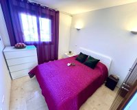 Resale - Apartment -
Torrevieja - Punta Prima