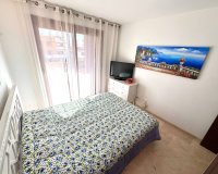Resale - Apartment -
Torrevieja - Punta Prima