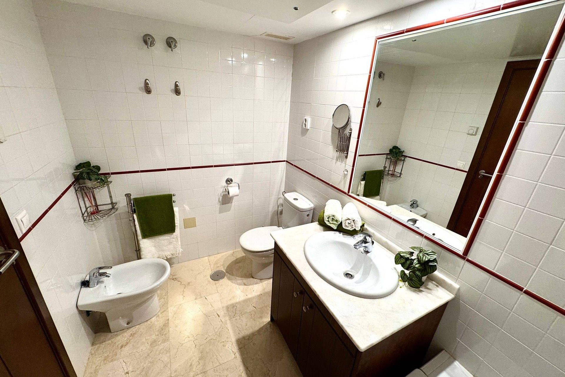 Resale - Apartment -
Torrevieja - Punta Prima