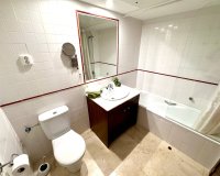 Resale - Apartment -
Torrevieja - Punta Prima