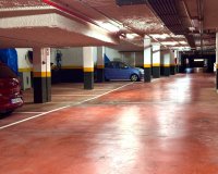 Resale - Apartment -
Torrevieja - Punta Prima