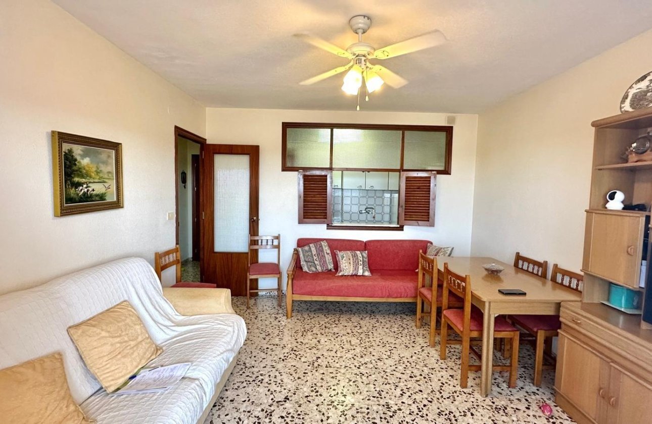 Resale - Apartment -
Torrevieja - Punta Prima