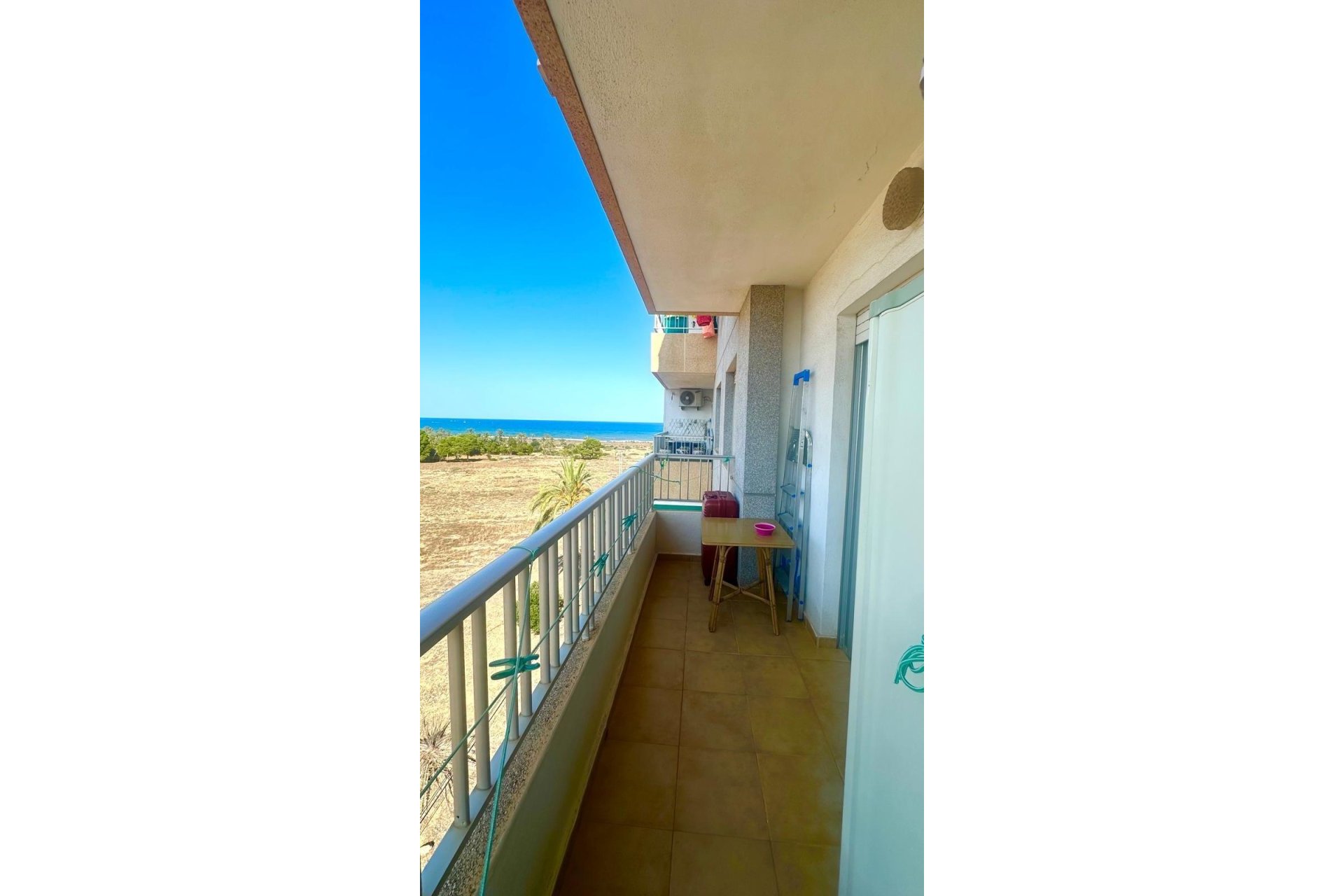 Resale - Apartment -
Torrevieja - Punta Prima