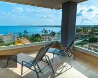 Resale - Apartment -
Torrevieja - Punta Prima