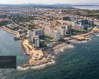 Resale - Apartment -
Torrevieja - Punta Prima
