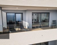 Resale - Apartment -
Torrevieja - Punta Prima