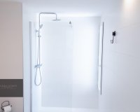 Resale - Apartment -
Torrevieja - Punta Prima