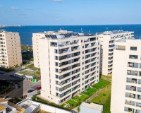 Resale - Apartment -
Torrevieja - Punta Prima