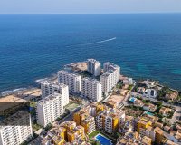 Resale - Apartment -
Torrevieja - Punta Prima