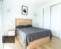 Resale - Apartment -
Torrevieja - Punta Prima