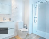 Resale - Apartment -
Torrevieja - Punta Prima