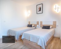 Resale - Apartment -
Torrevieja - Punta Prima