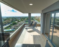 Resale - Apartment -
Torrevieja - Punta Prima