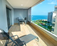 Resale - Apartment -
Torrevieja - Punta Prima