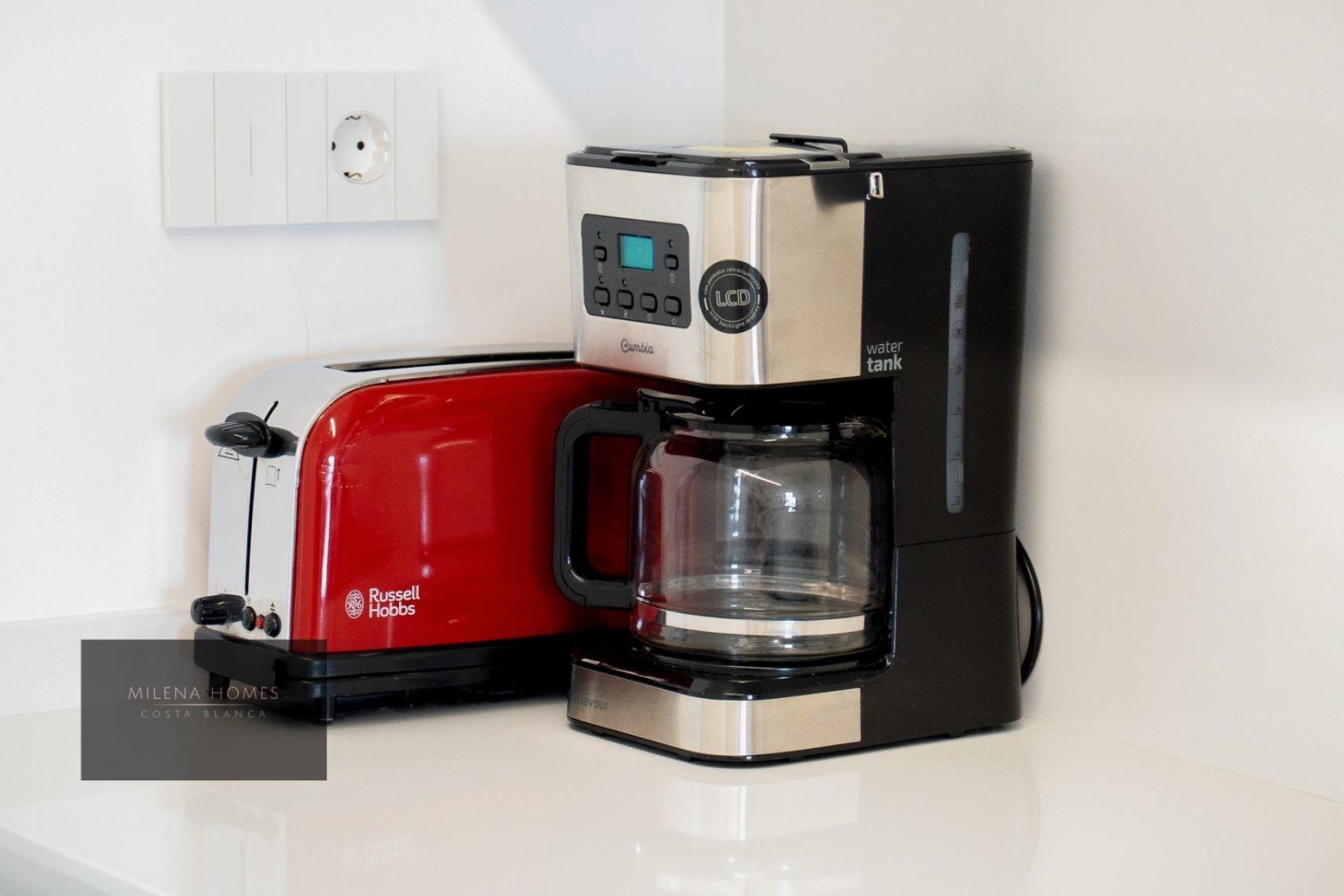 Resale - Apartment -
Torrevieja - Punta Prima