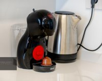 Resale - Apartment -
Torrevieja - Punta Prima