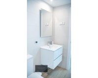 Resale - Apartment -
Torrevieja - Punta Prima