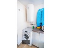 Resale - Apartment -
Torrevieja - Punta Prima