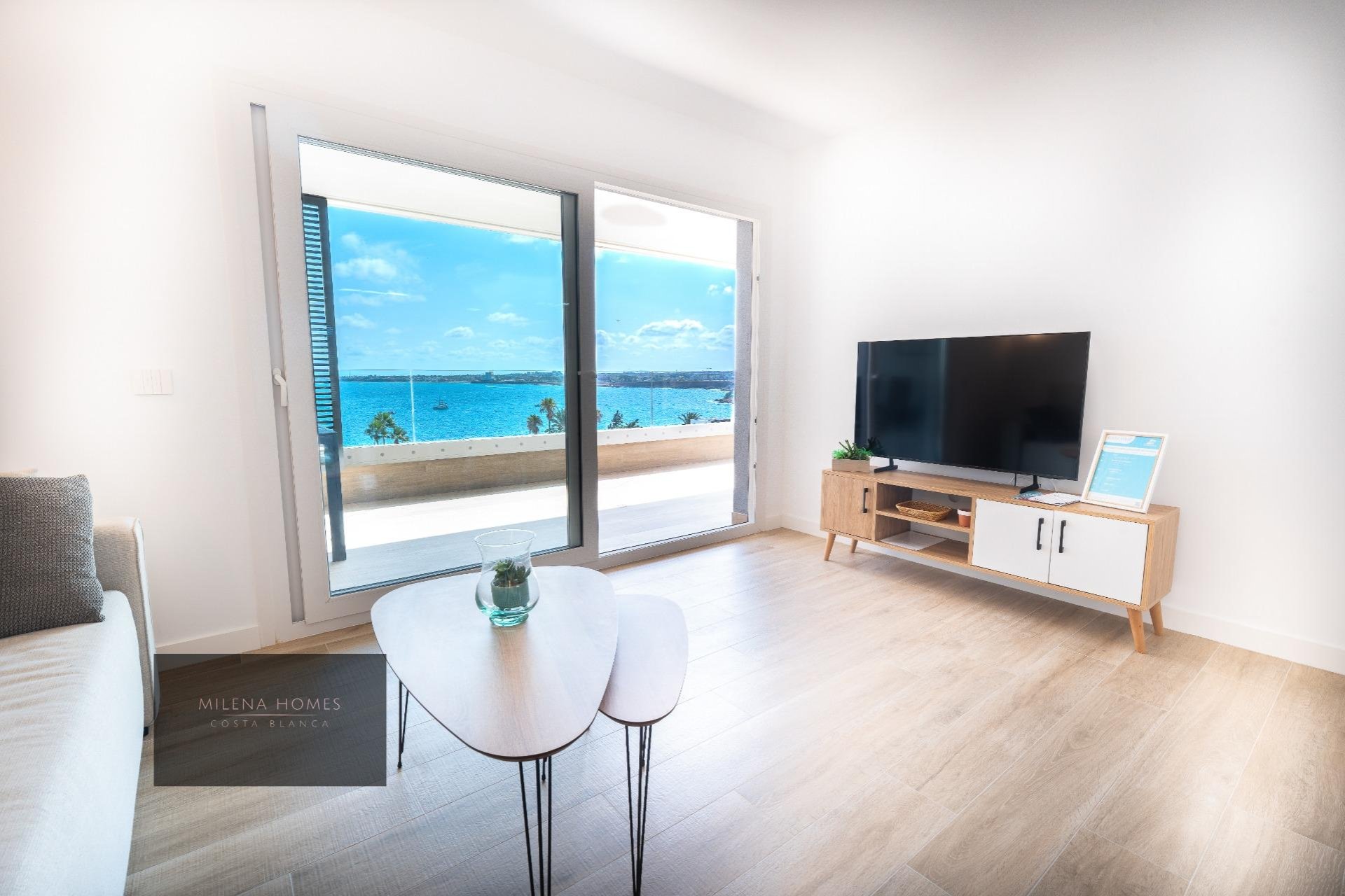 Resale - Apartment -
Torrevieja - Punta Prima