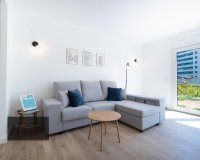 Resale - Apartment -
Torrevieja - Punta Prima