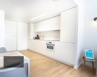 Resale - Apartment -
Torrevieja - Punta Prima