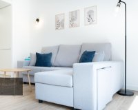 Resale - Apartment -
Torrevieja - Punta Prima