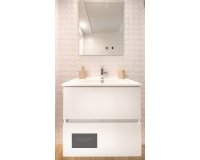 Resale - Apartment -
Torrevieja - Punta Prima