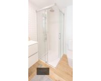 Resale - Apartment -
Torrevieja - Punta Prima