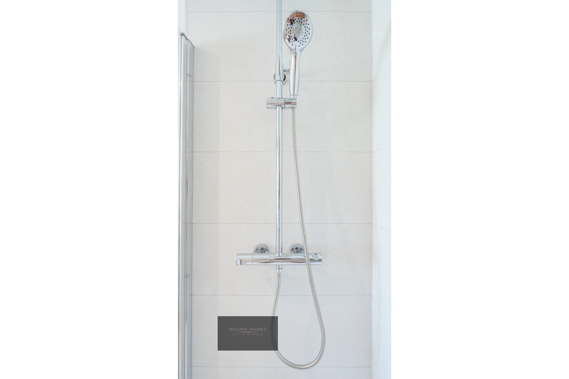 Resale - Apartment -
Torrevieja - Punta Prima