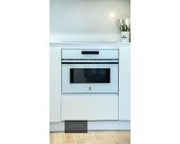 Resale - Apartment -
Torrevieja - Punta Prima